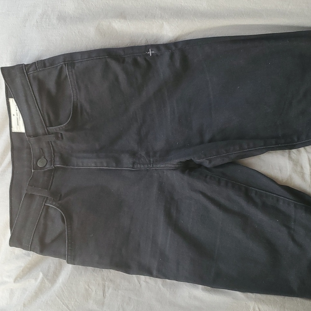 Imogene + Willie Elizabeth Jeans - Size 26 - Picture 6 of 8